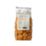 MijnNatuurwinkel Rice cracker round bbq 100 Gram