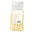 MijnNatuurwinkel White chocolate drops 400g