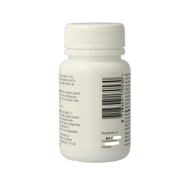 Candia balance 30 Capsules