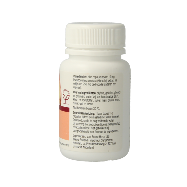 Candia balance 30 cápsulas