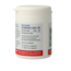 Lamberts Citrato de Zinc 25mg 120 Comprimidos