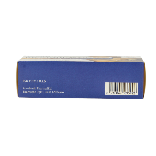 Sanias Ibuprofen Liquid 400 mg 20 Kapseln