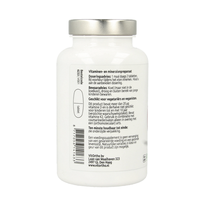 Botform 120 Tabletten
