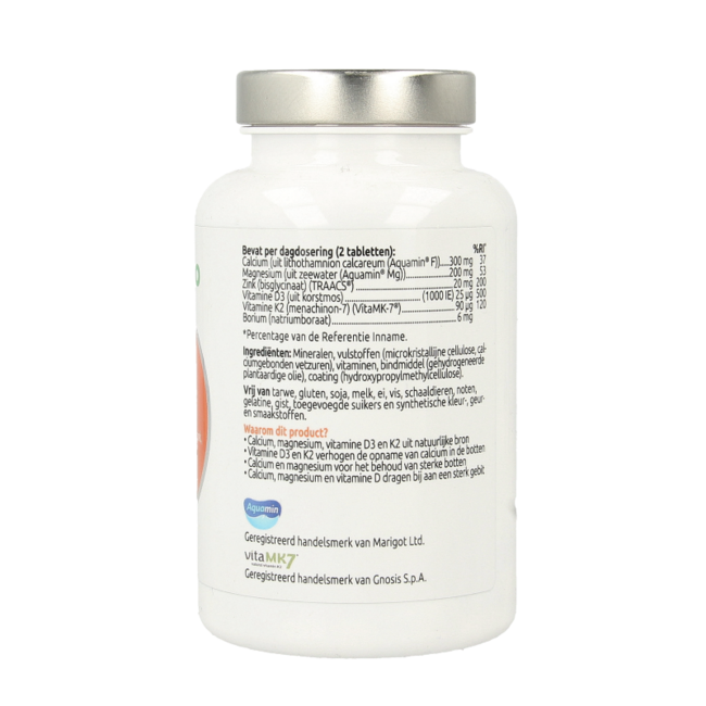 Botform 120 Tabletten