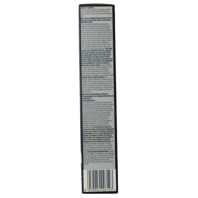 Veet For Men Haarentfernungscreme normal 200 Milliliter