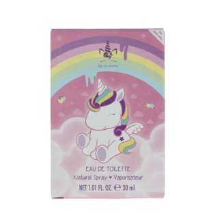 Air-Val Eau my unicorn eau de toilette 30 mililitros