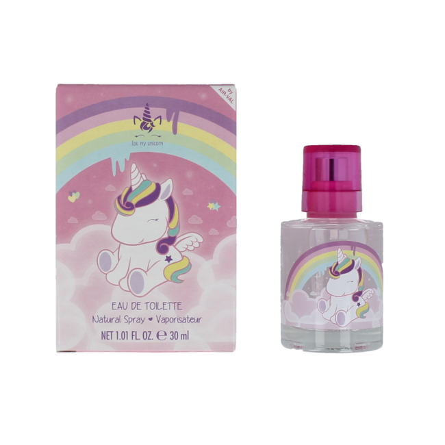 Eau de toilette Eau my unicorn 30 ml
