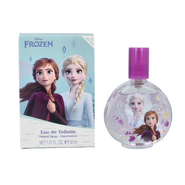 Air-Val Frozen eau de toilette 30 mililitros