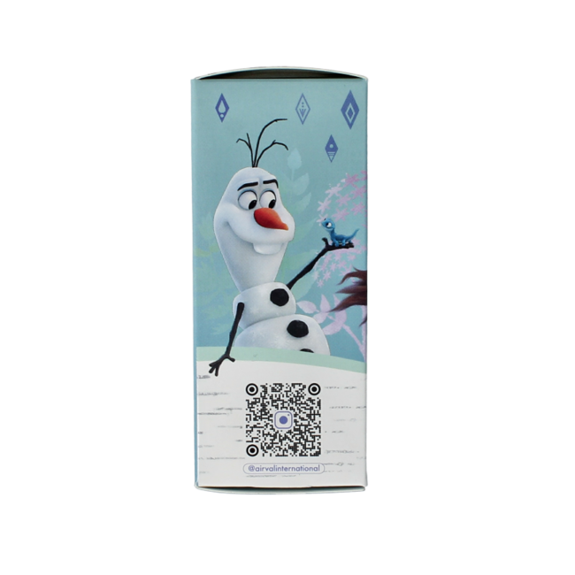 Air-Val Frozen eau de toilette 30 mililitros