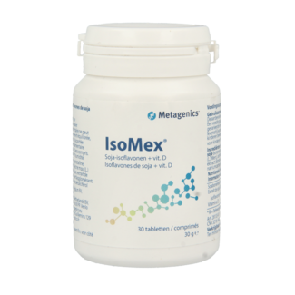 Metagenics Metagenics Isomex 30 comprimés