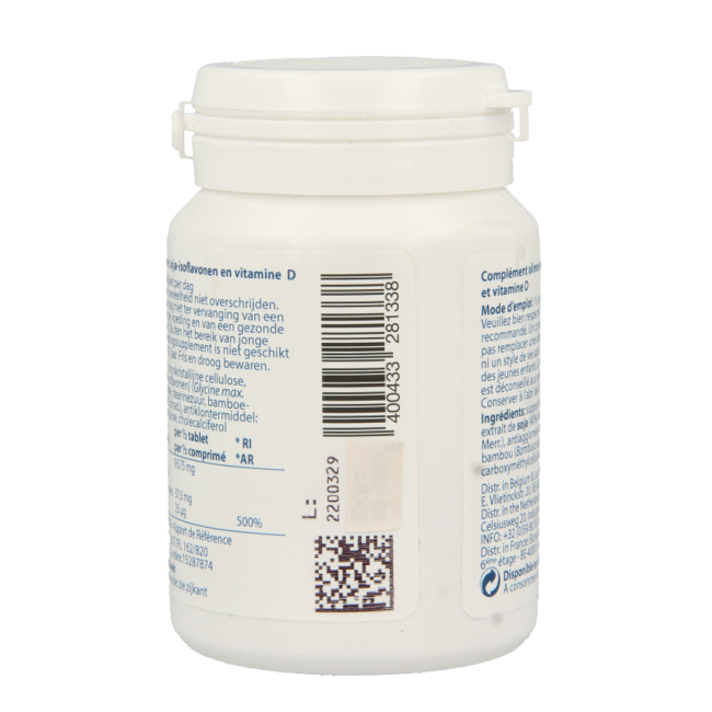 Metagenics Isomex 30 Compresse