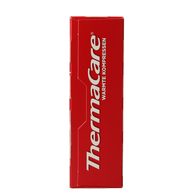 Parche térmico para cuello, hombro y muñeca, 1 unidad