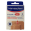 Hansaplast Flexible XXL 6 x 9cm 5 Pieces