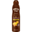 Huile sèche protectrice Hawaiian Tropic noix de coco & mangue spray SPF30 180 ml