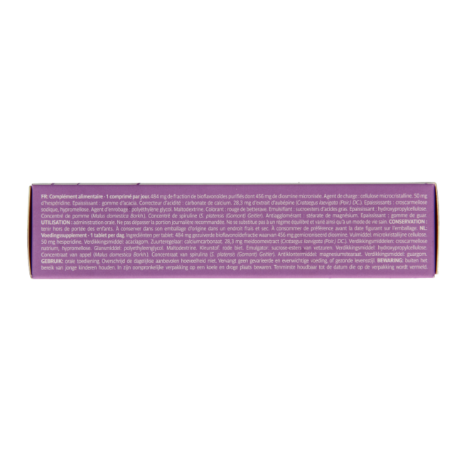 Trenker Venosa 30 Tablets