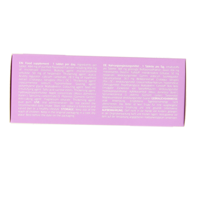 Trenker Venosa 90 Tablets