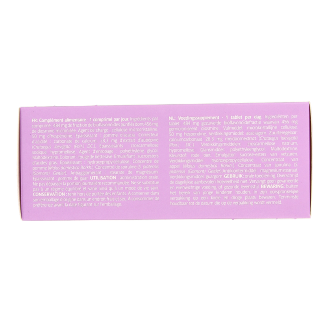 Trenker Venosa 90 Tablets