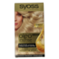Syoss Color Oleo Intense 9-10 rubio claro tinte para el cabello 1 set