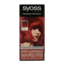 Syoss Color Baseline Pantone 5-72 Rojo Pompeya 1 unidad