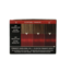 Syoss Color Baseline Pantone 5-72 Rojo Pompeya 1 unidad