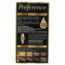 Preference 6.21 Zurich sehr leichtes kühles Braun 1 Sachet