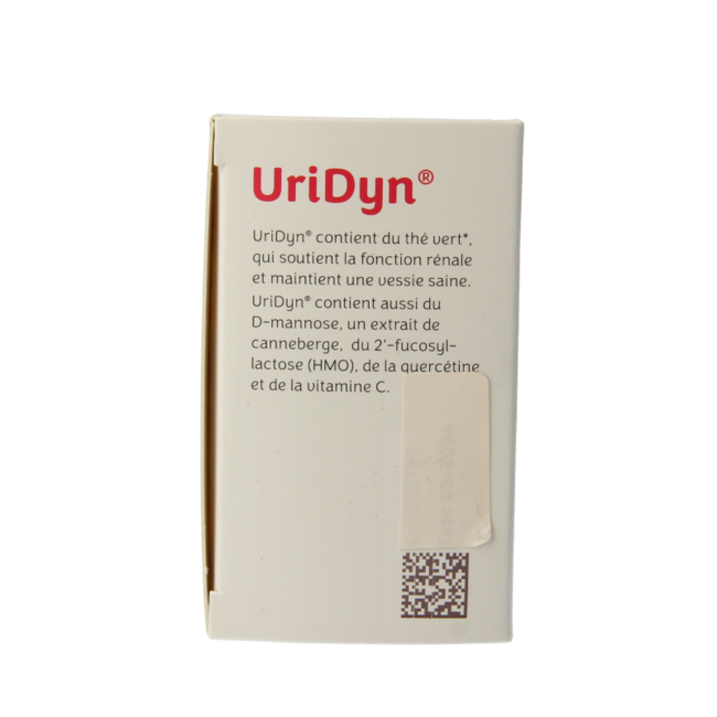 Uridyn 45 Compresse