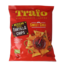 Tortilla chips chili bio 75 grammes