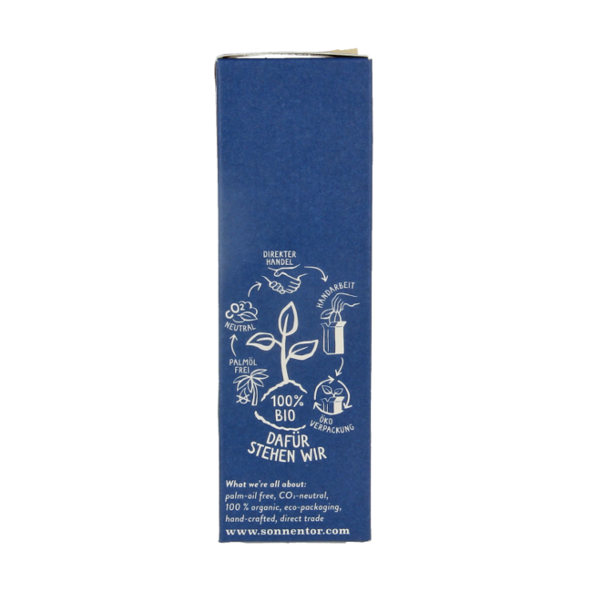 Sonnentor Smokey paprika bbq bio 50 Gramos
