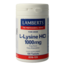 L-Lisina 1000mg 120 comprimidos