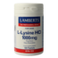 L-Lysine 1000mg 120 Tablets