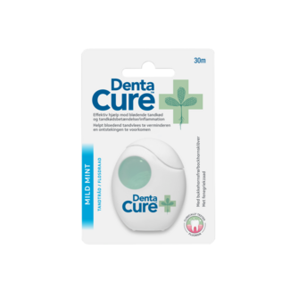 Dentacure Dentacure Floss 1 Piece