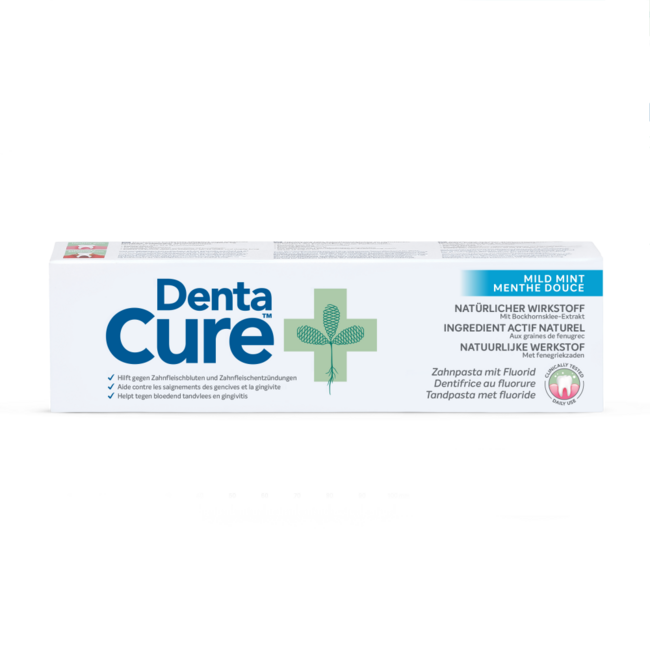 Dentacure Dentifrice 75 ml