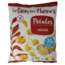 Pain Des Fleurs Chips Natur -30% Salz Bio Glutenfrei Vegan 75 Gramm