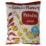 Pain Des Fleurs Chips natural -30% salt organic gluten-free vegan 75 Gram