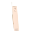 Kiss French nude acrylic nails leilani 1 unidad