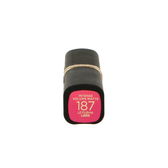 Maybelline Superstay Matte Ink 187 Fush 1 Piece