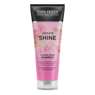 John Frieda John Frieda Vibrant Shine Champú Brillo de Color 250 ml