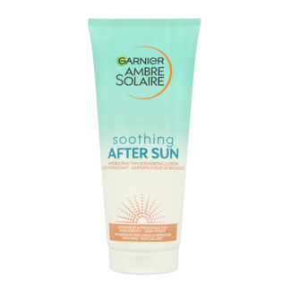 Ambre Solaire Ambre Solaire Aftersun zelfbruiner 200 Milliliter
