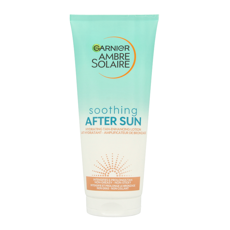 Ambre Solaire Aftersun autobronceador 200 mililitros