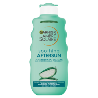 Ambre Solaire Latte Doposole Ambre Solaire 200 Millilitri