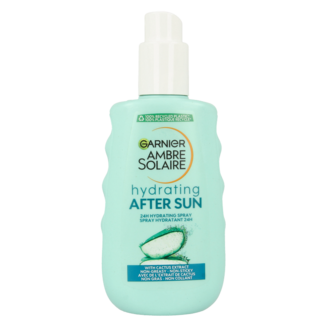 Ambre Solaire Ambre Solaire Aftersunspray  200 Milliliter