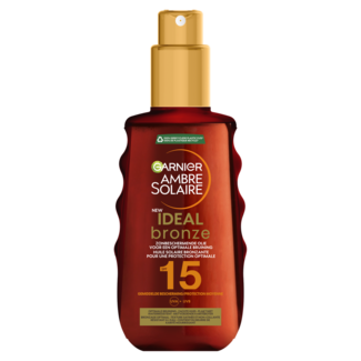 Ambre Solaire Ambre Solaire Huile Solaire SPF15 150 ml