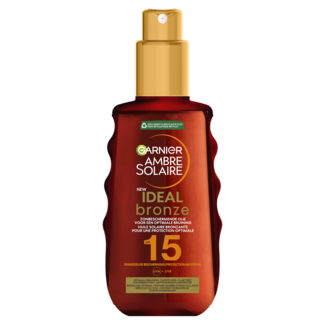 Ambre Solaire Ambre Solaire Sonnenöl SPF15 150 ml