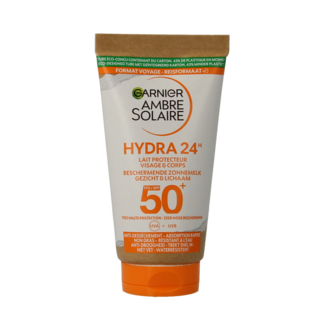 Ambre Solaire Ambre Solaire Crema SPF50 50 mililitros
