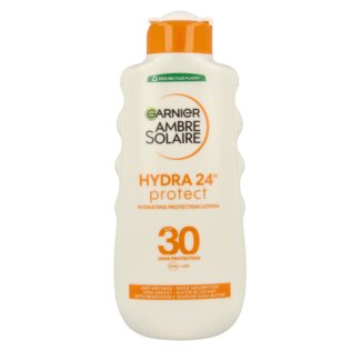 Ambre Solaire Ambre Solaire Milch LSF 30 200 Milliliter