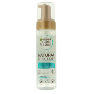 Ambre Solaire Mousse autobronzante Ambre Solaire 200 ml