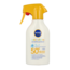 Nivea Sun Kids Sensitive Spray LSF 50+ 270 Milliliter