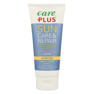 Care Plus Lotion après-soleil Care Plus 100 ml