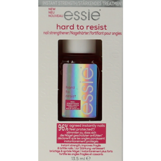 Essie Essie Hard to resist pink 13,5 ml