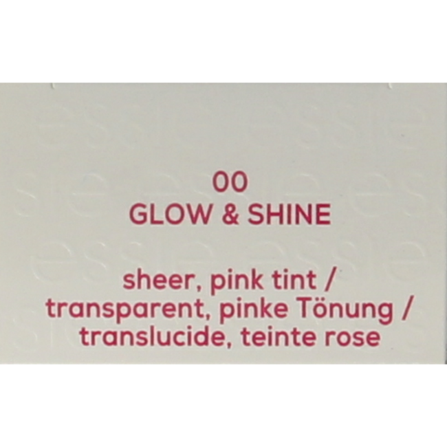 Essie Hard to resist pink 13.5 Millilitres